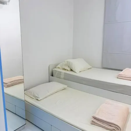 Emporium,Deloft Kuching 2R,3Beds,1Bath,4Pax Apartment Exterior photo