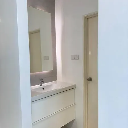 Emporium,Deloft Kuching 2R,3Beds,1Bath,4Pax Apartment Exterior photo
