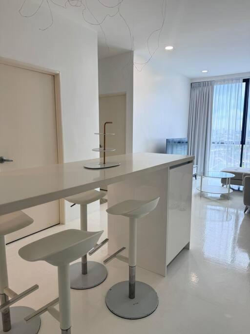 Apartment Emporium,deloft 2r,3beds,1bath,4pax *