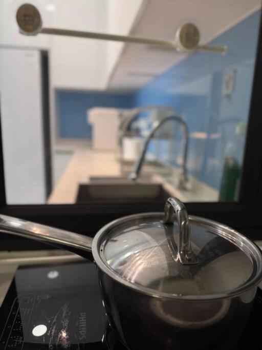 Apartment Emporium,deloft 2r,3beds,1bath,4pax