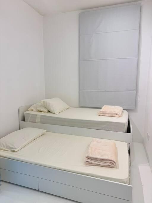 Emporium,deloft 2r,3beds,1bath,4pax * Kuching