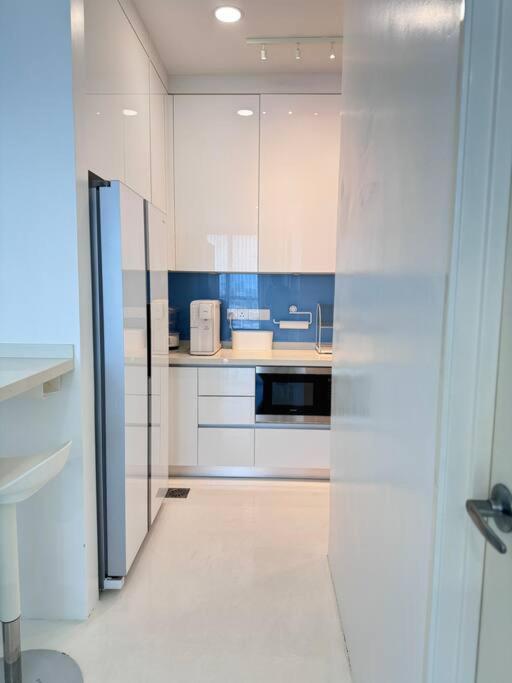 Emporium,deloft 2r,3beds,1bath,4pax Kuching