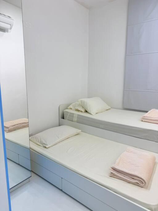 Apartment Emporium,deloft 2r,3beds,1bath,4pax