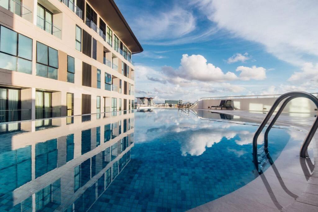 Apartment Emporium,deloft 2r,3beds,1bath,4pax *